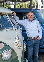 Bild von Andreas Haitzler