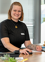 Bild von Selina Rastetter 